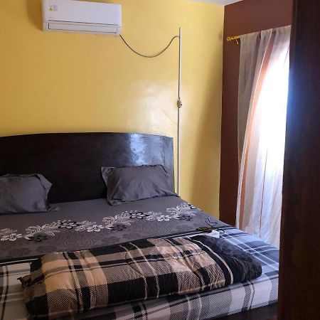 Residence Les Signares De Saint Louis Екстер'єр фото