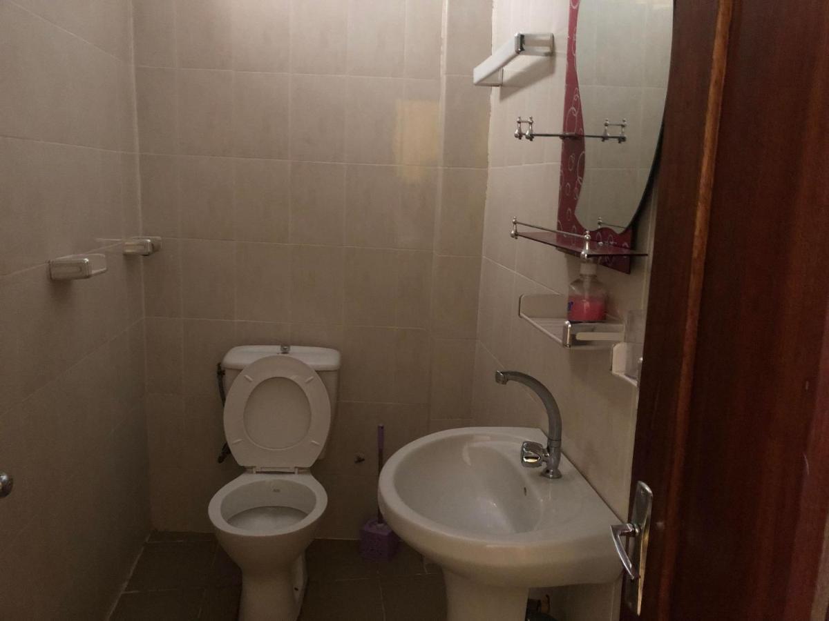 Residence Les Signares De Saint Louis Екстер'єр фото