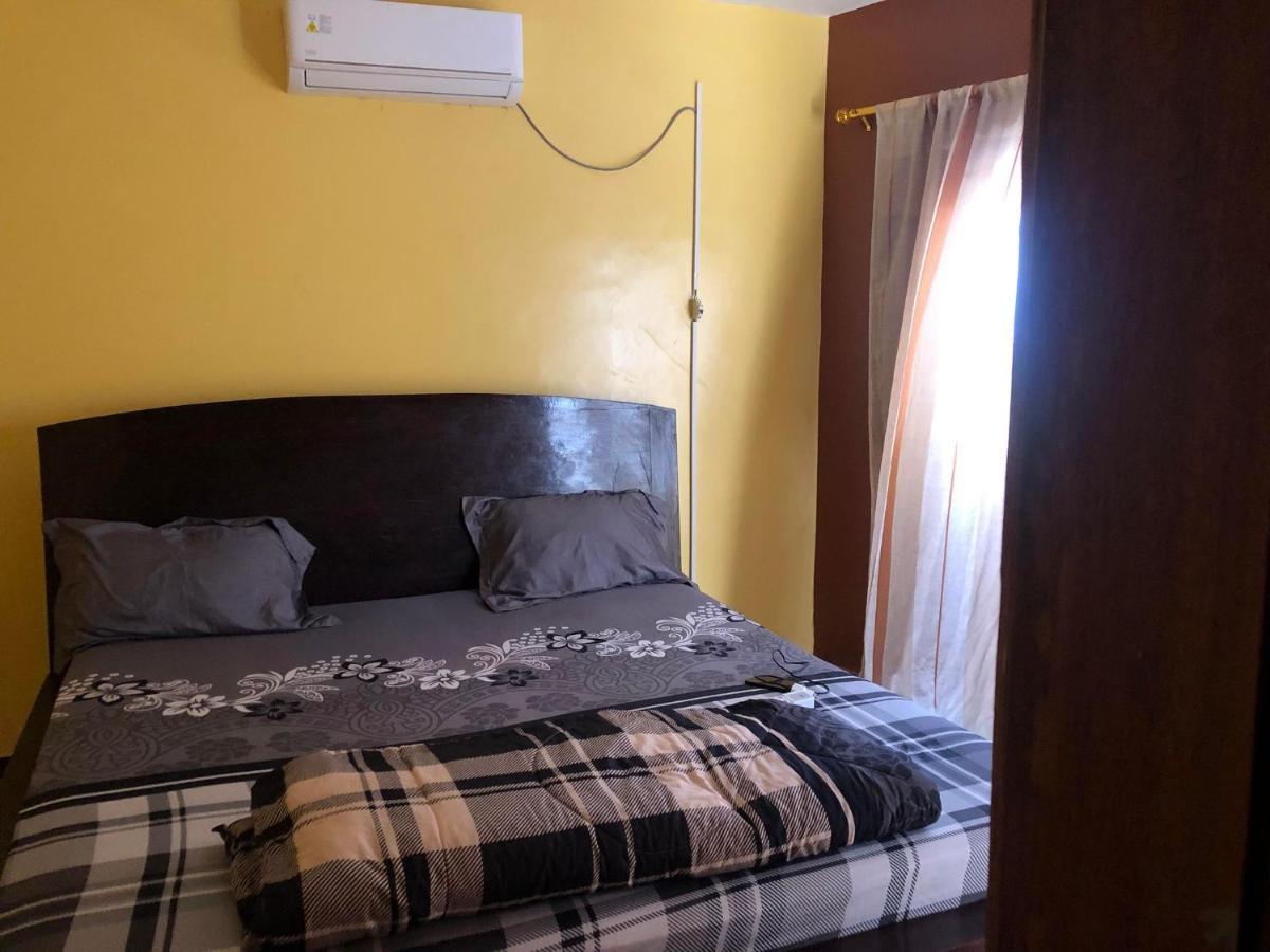 Residence Les Signares De Saint Louis Екстер'єр фото