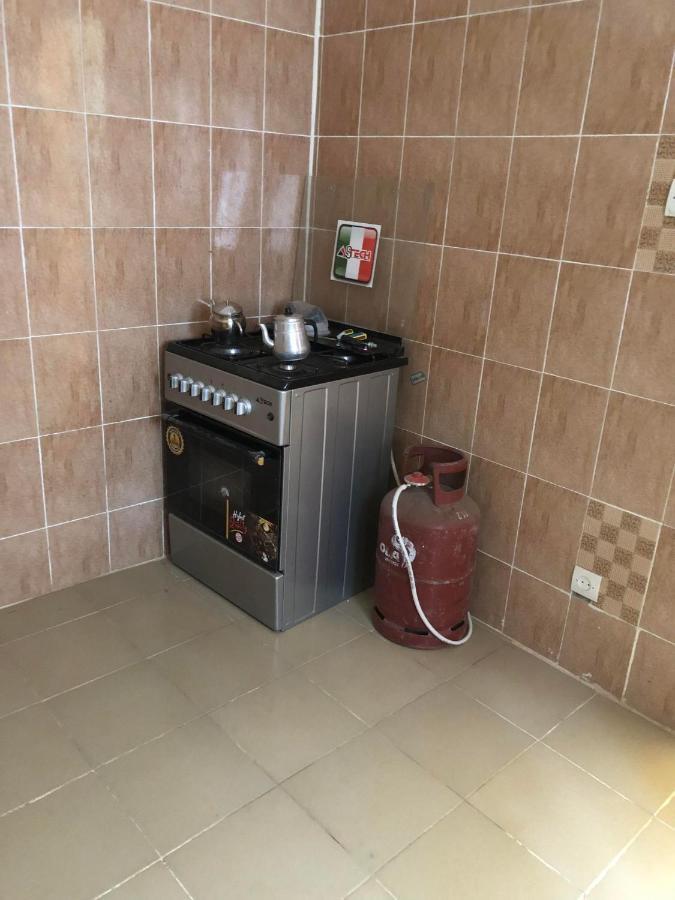 Residence Les Signares De Saint Louis Екстер'єр фото