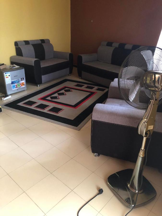 Residence Les Signares De Saint Louis Екстер'єр фото