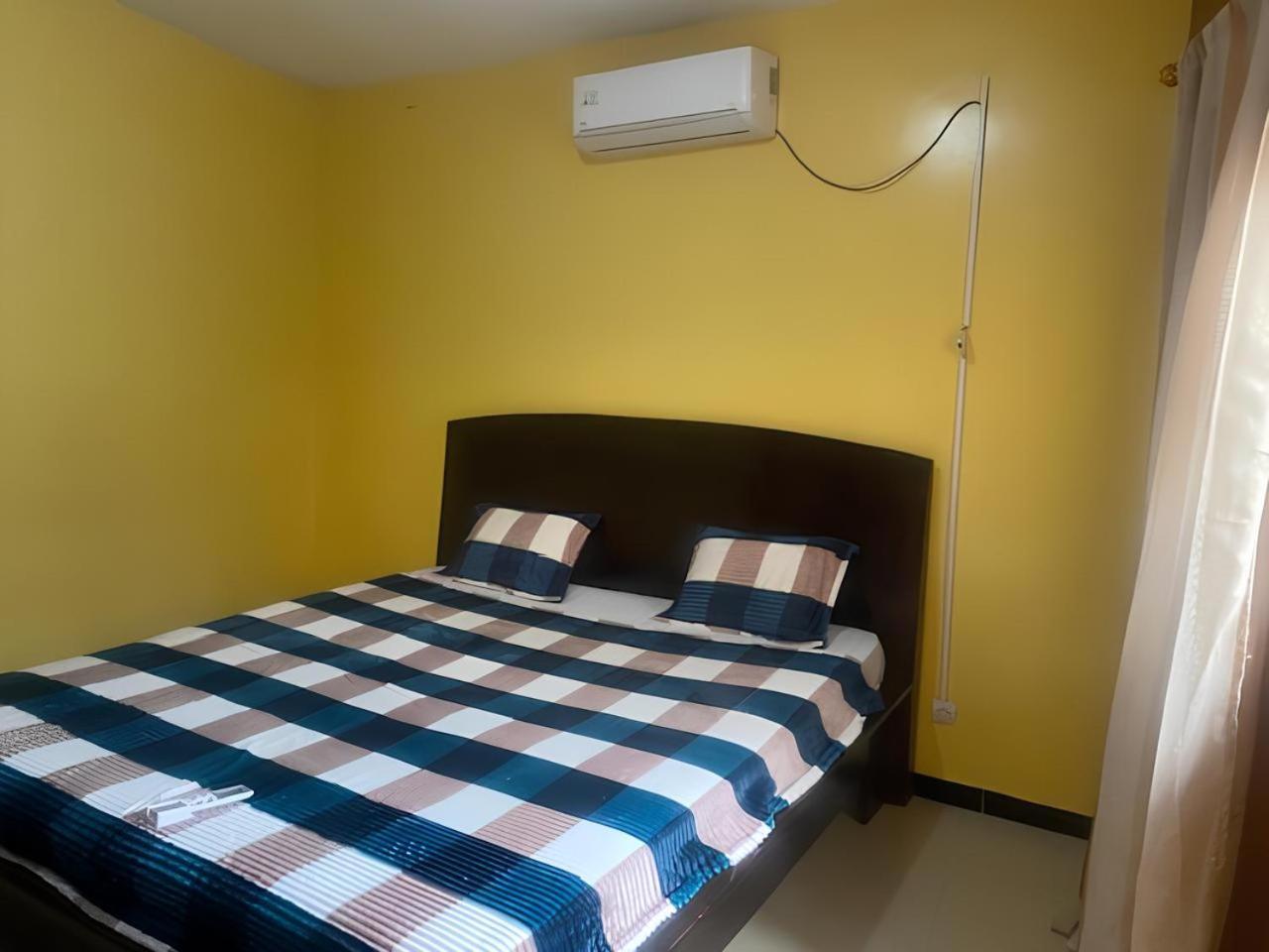 Residence Les Signares De Saint Louis Екстер'єр фото