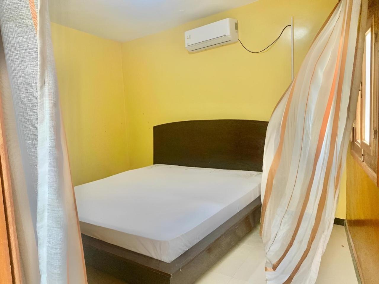 Residence Les Signares De Saint Louis Екстер'єр фото