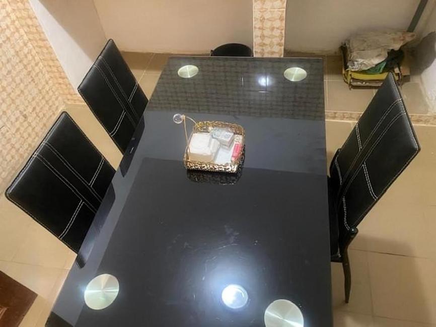 Residence Les Signares De Saint Louis Екстер'єр фото