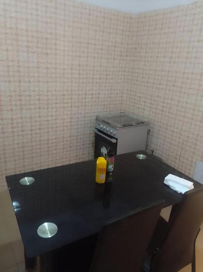 Residence Les Signares De Saint Louis Екстер'єр фото